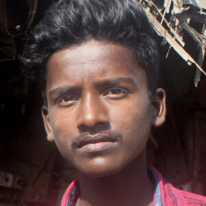 Jayasurya J.