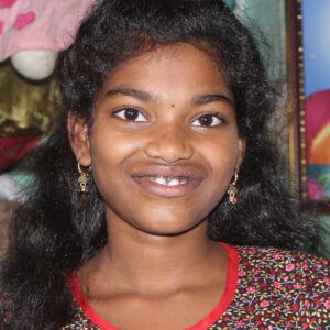 Prathyusha J.